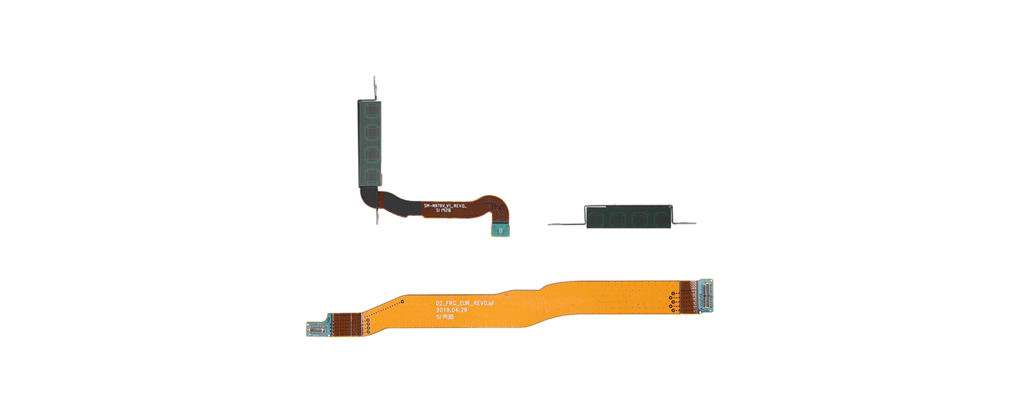 STANDARD C510 受信機 ウルトラバンド Amazon.com: BESJMYT for Samsung Galaxy Note 10 Plus 5G Signal